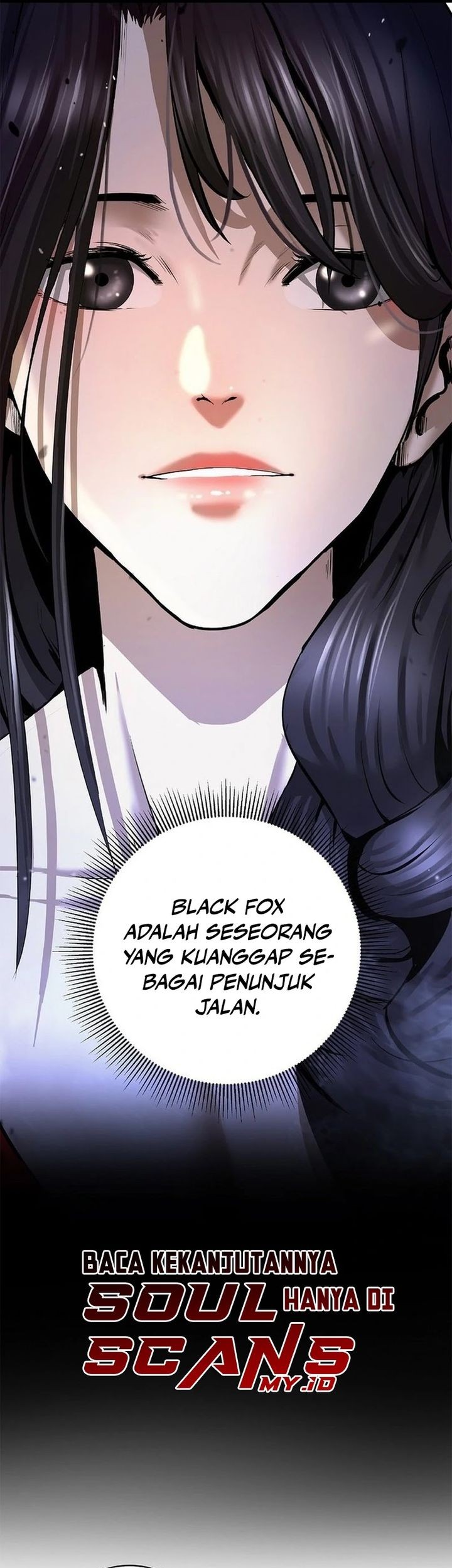 Cystic Story (Call The Spear) Chapter 184 - halaman 67
