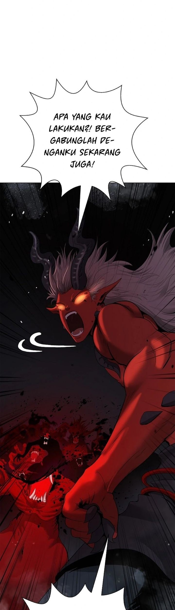 Cystic Story (Call The Spear) Chapter 184 - halaman 71