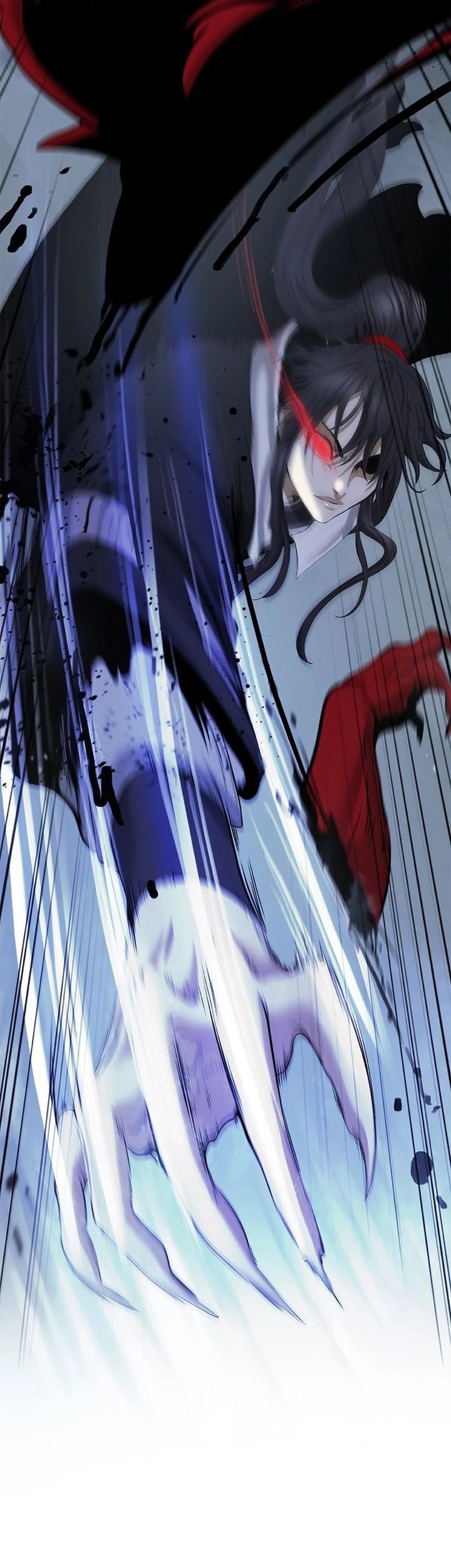 Cystic Story (Call The Spear) Chapter 184 - halaman 77