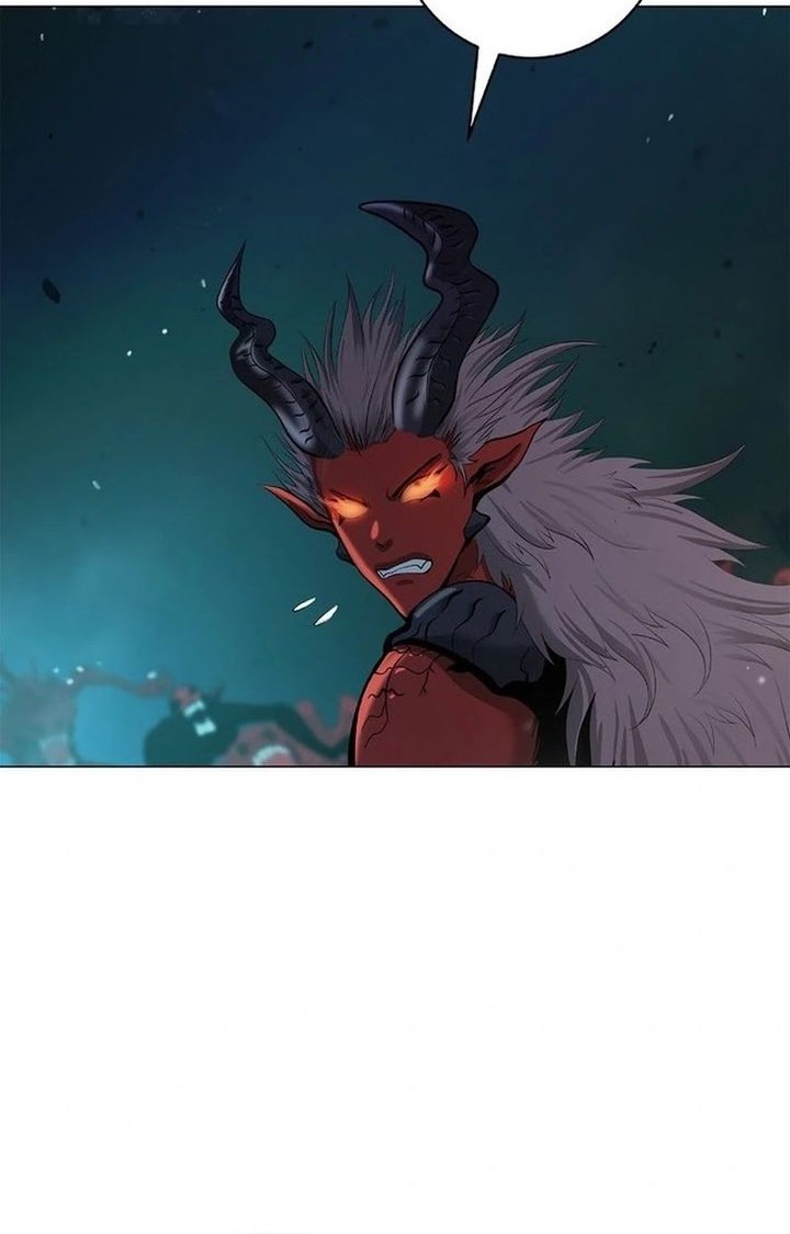 Cystic Story (Call The Spear) Chapter 184 - halaman 8