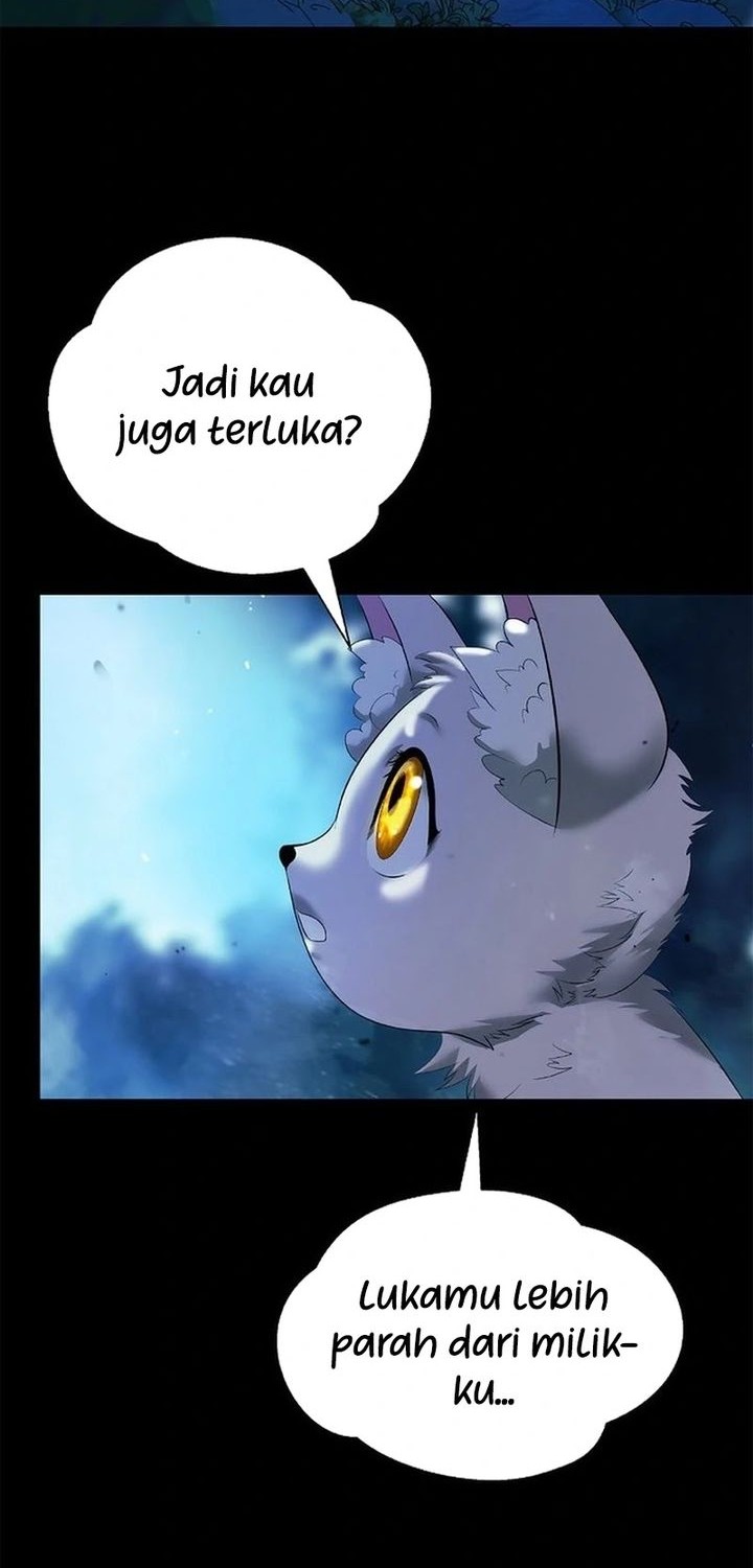 Cystic Story (Call The Spear) Chapter 184 - halaman 80