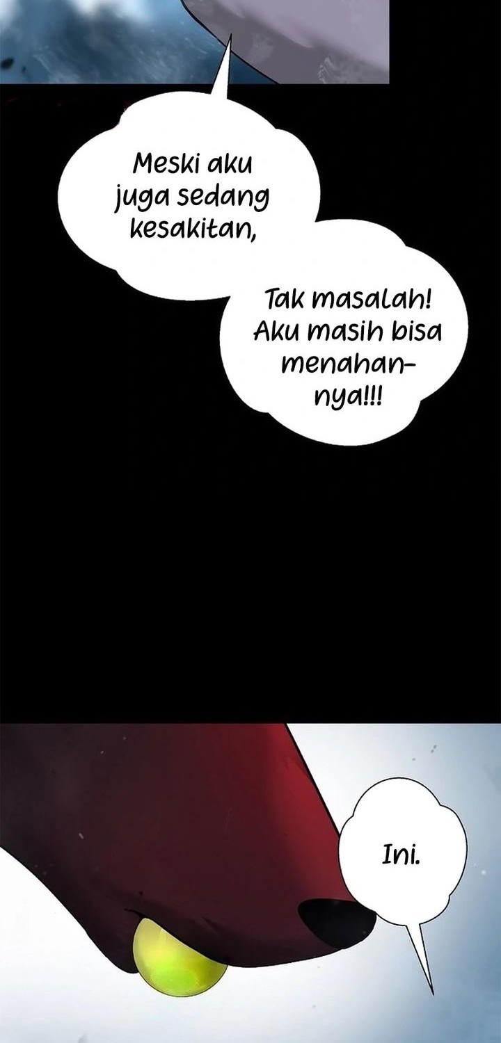 Cystic Story (Call The Spear) Chapter 184 - halaman 84