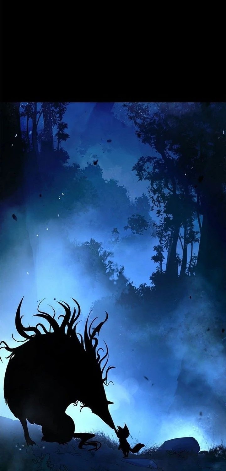 Cystic Story (Call The Spear) Chapter 184 - halaman 88