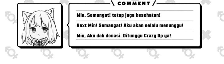 Cystic Story (Call The Spear) Chapter 184 - halaman 91
