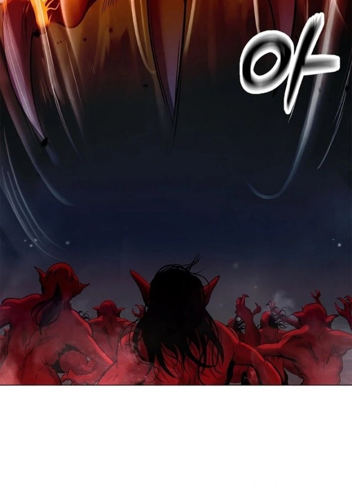 Cystic Story (Call The Spear) Chapter 185 - halaman 12