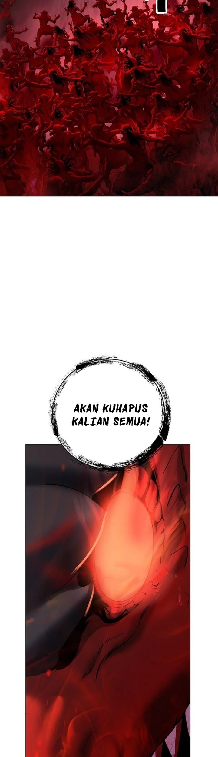 Cystic Story (Call The Spear) Chapter 185 - halaman 15