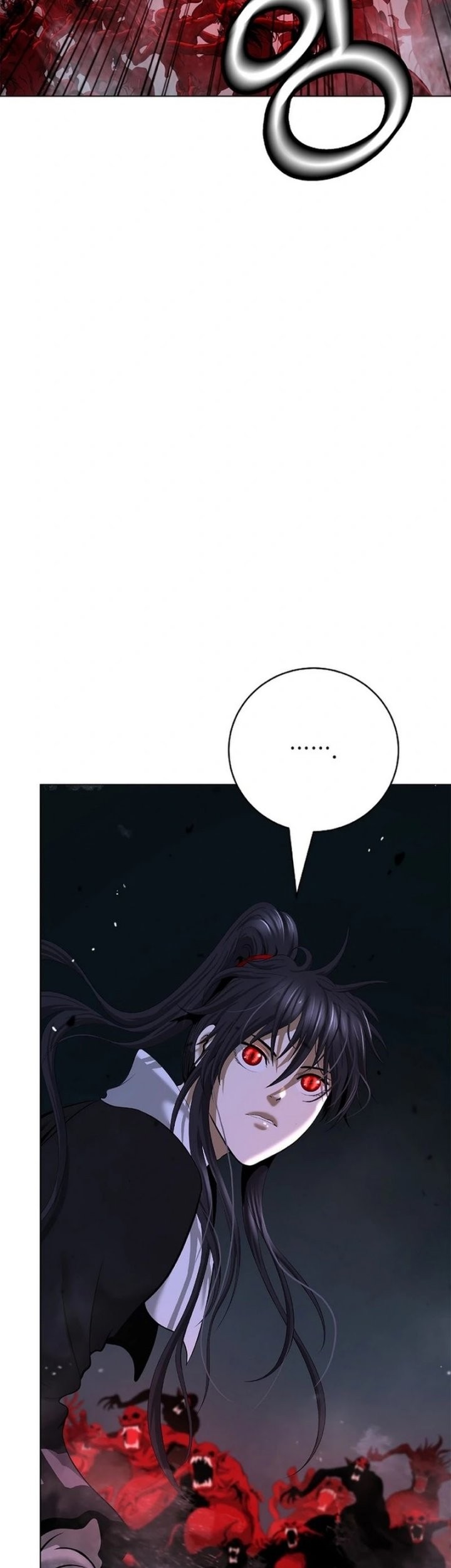 Cystic Story (Call The Spear) Chapter 185 - halaman 17