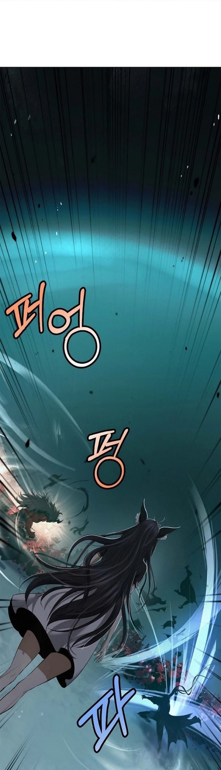 Cystic Story (Call The Spear) Chapter 185 - halaman 2