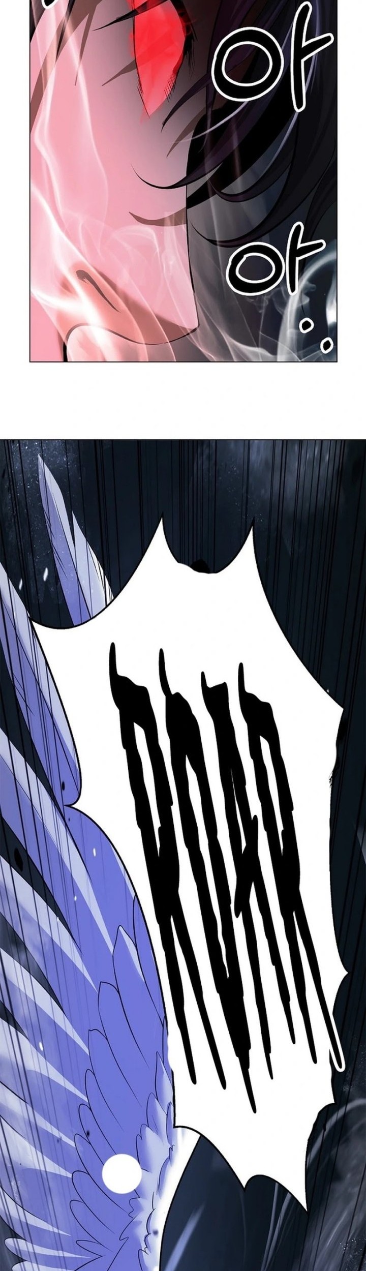 Cystic Story (Call The Spear) Chapter 185 - halaman 20