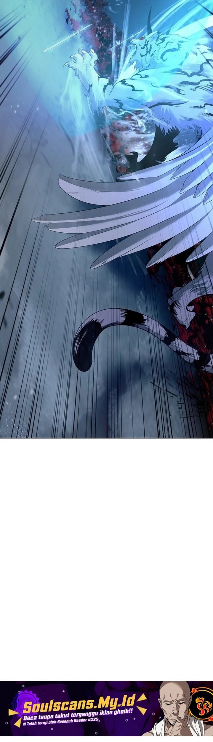 Cystic Story (Call The Spear) Chapter 185 - halaman 24