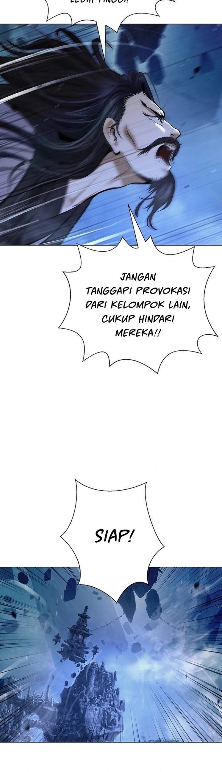 Cystic Story (Call The Spear) Chapter 185 - halaman 37