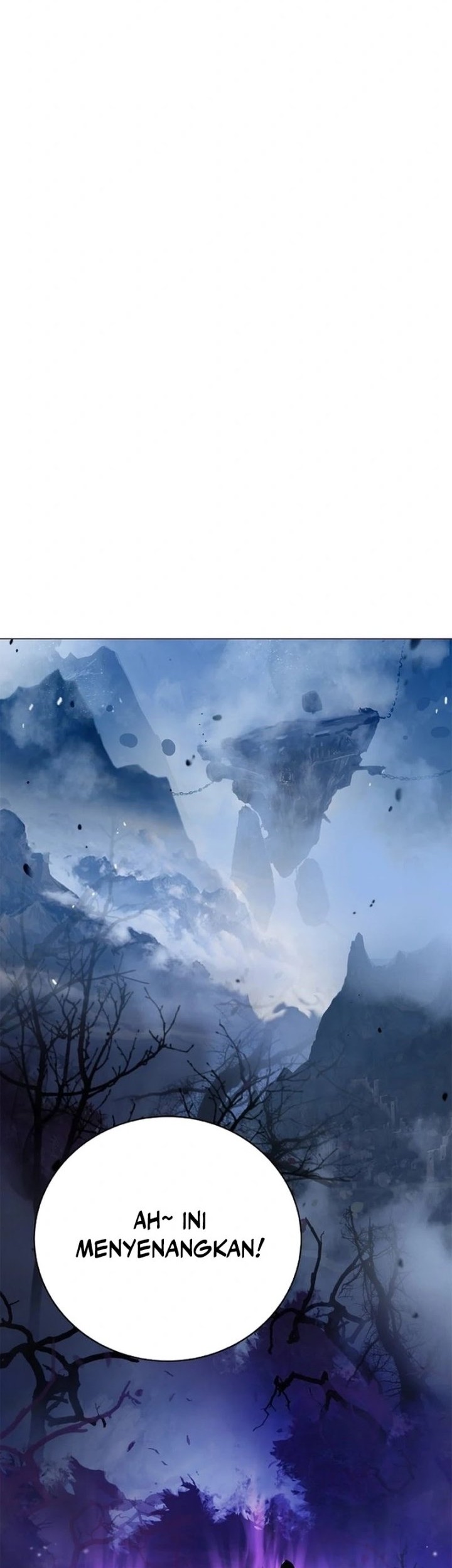 Cystic Story (Call The Spear) Chapter 185 - halaman 38