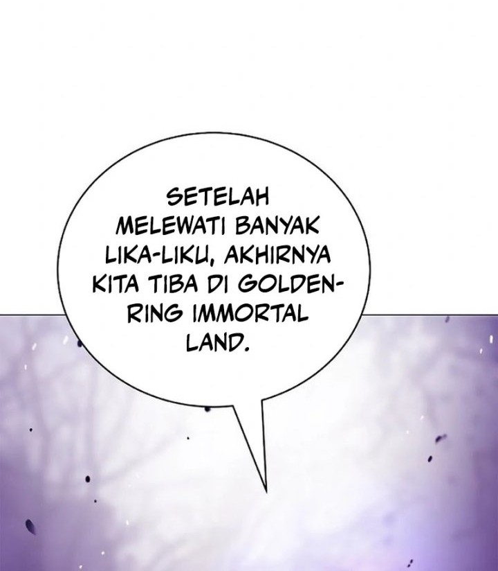 Cystic Story (Call The Spear) Chapter 185 - halaman 40