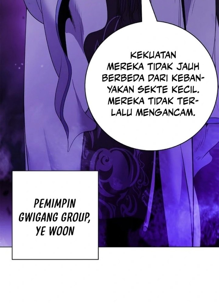 Cystic Story (Call The Spear) Chapter 185 - halaman 46