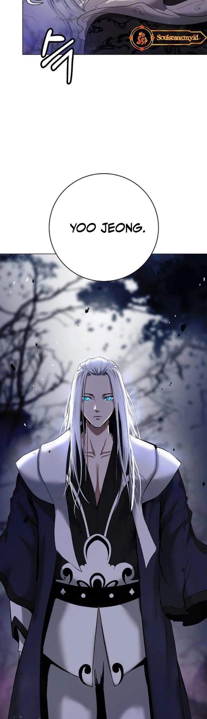 Cystic Story (Call The Spear) Chapter 185 - halaman 48