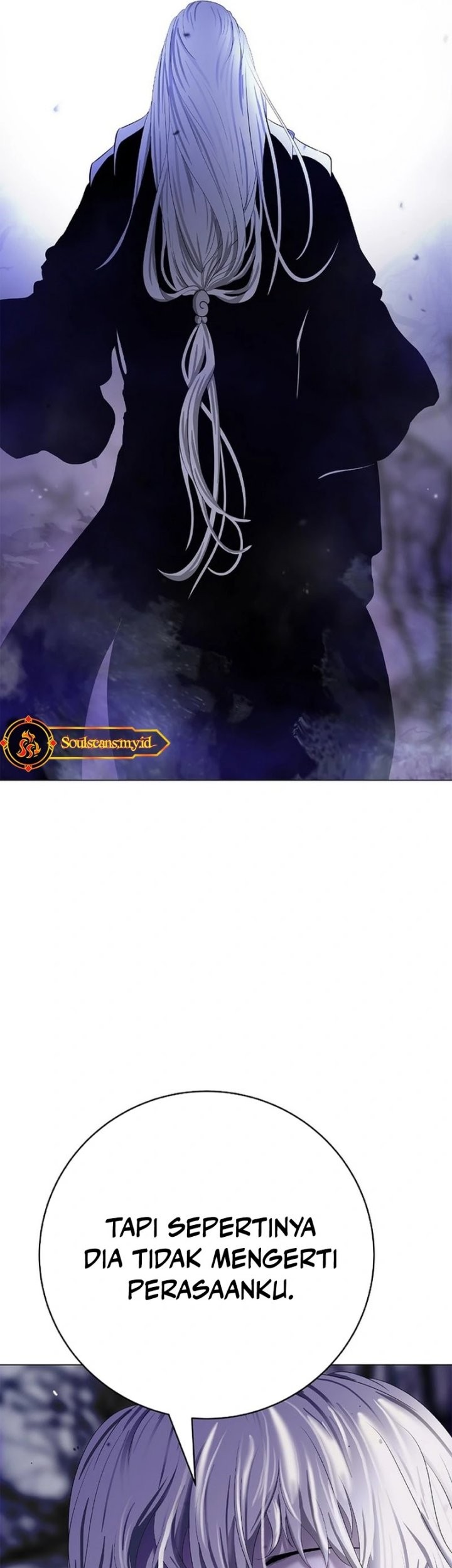Cystic Story (Call The Spear) Chapter 185 - halaman 53
