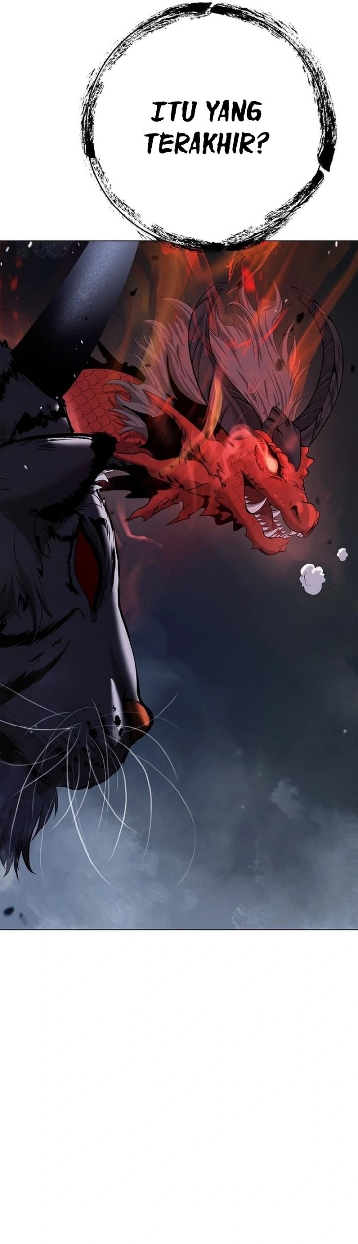 Cystic Story (Call The Spear) Chapter 185 - halaman 59