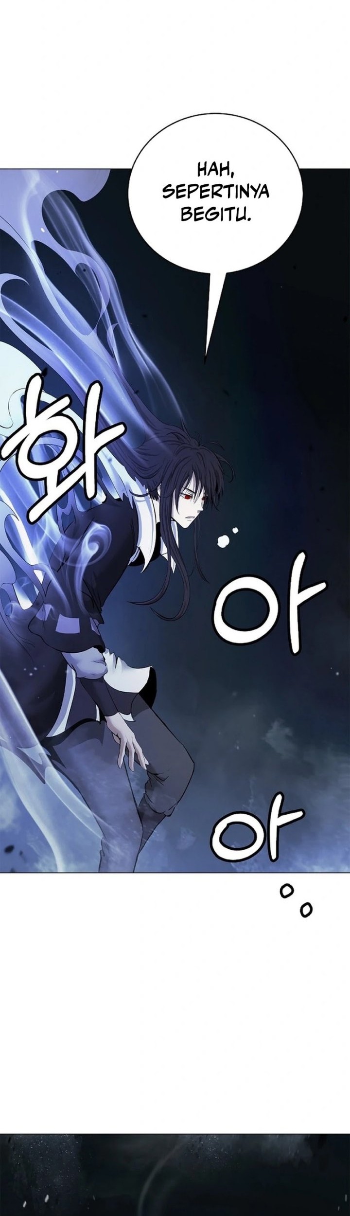 Cystic Story (Call The Spear) Chapter 185 - halaman 60