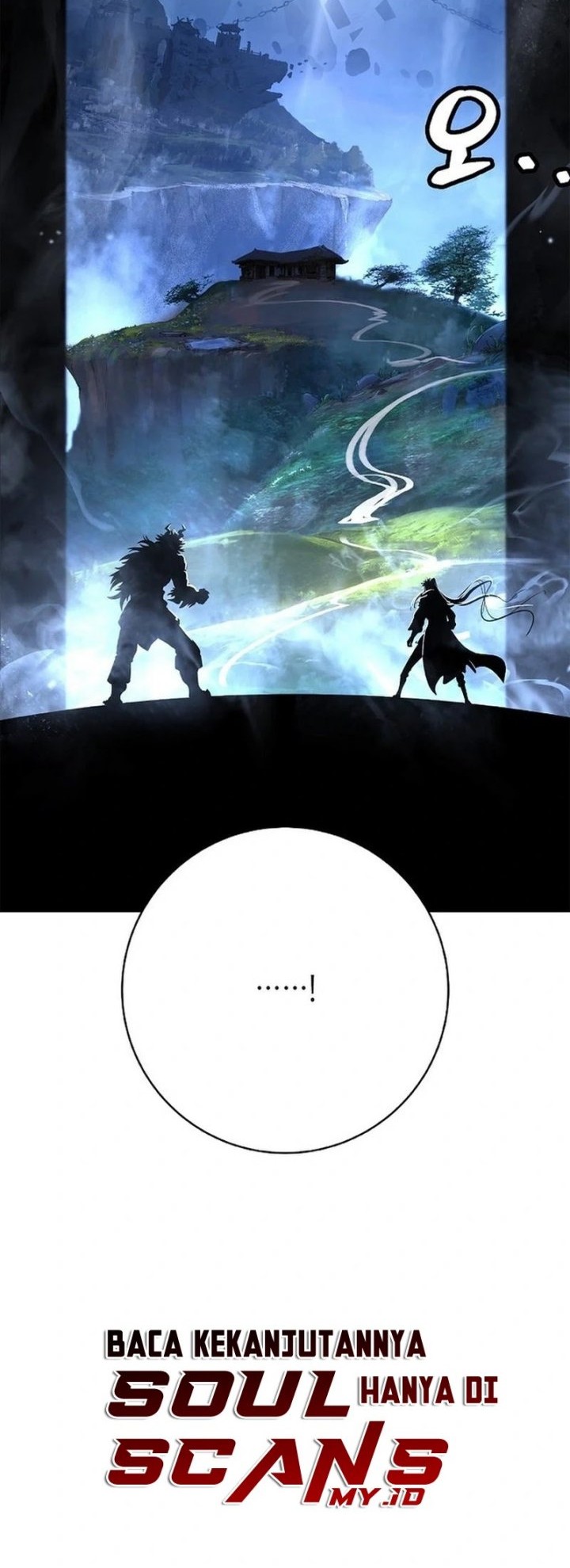 Cystic Story (Call The Spear) Chapter 185 - halaman 68