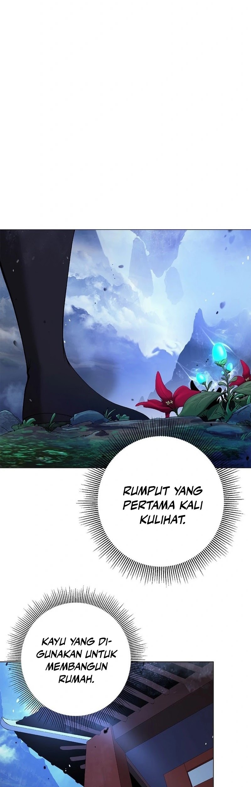Cystic Story (Call The Spear) Chapter 186 - halaman 13