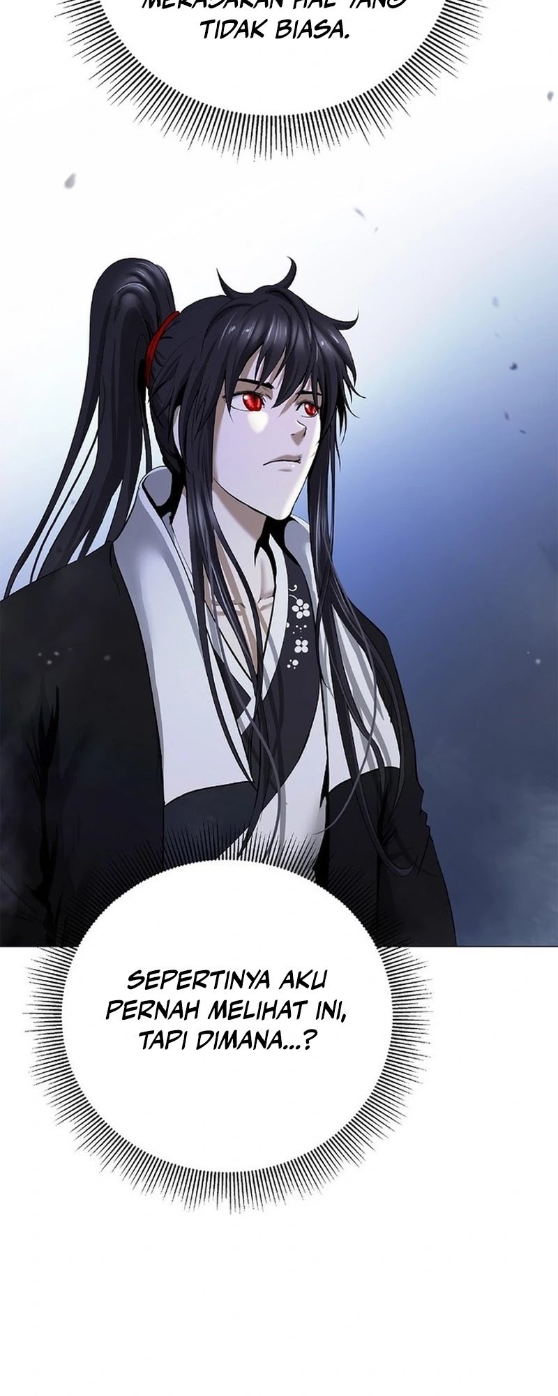 Cystic Story (Call The Spear) Chapter 186 - halaman 15