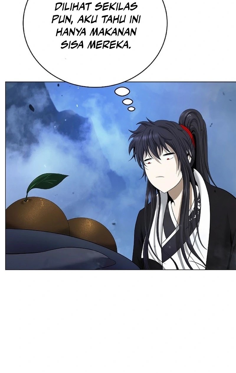 Cystic Story (Call The Spear) Chapter 186 - halaman 21