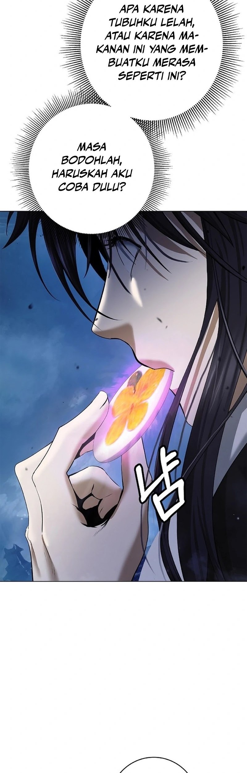 Cystic Story (Call The Spear) Chapter 186 - halaman 23