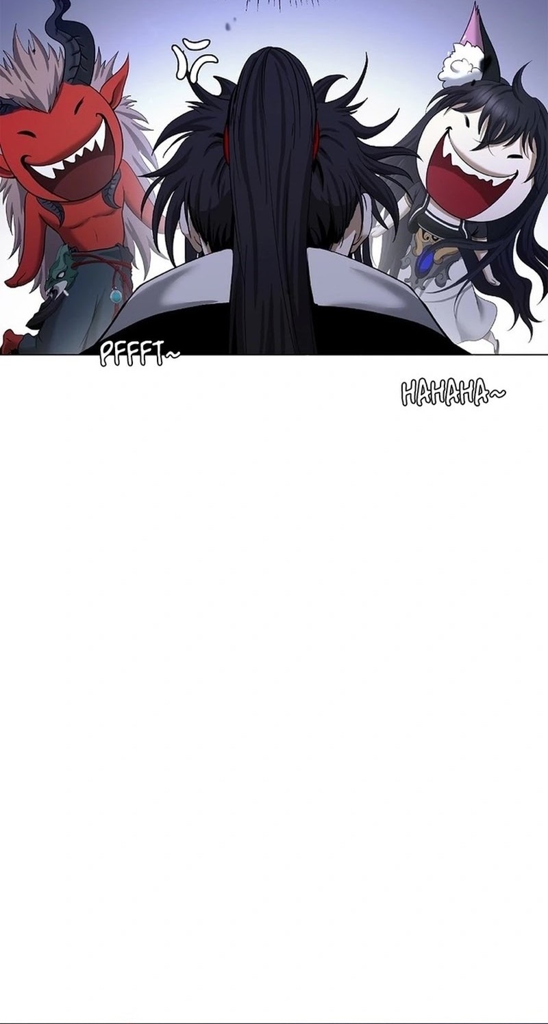 Cystic Story (Call The Spear) Chapter 186 - halaman 27