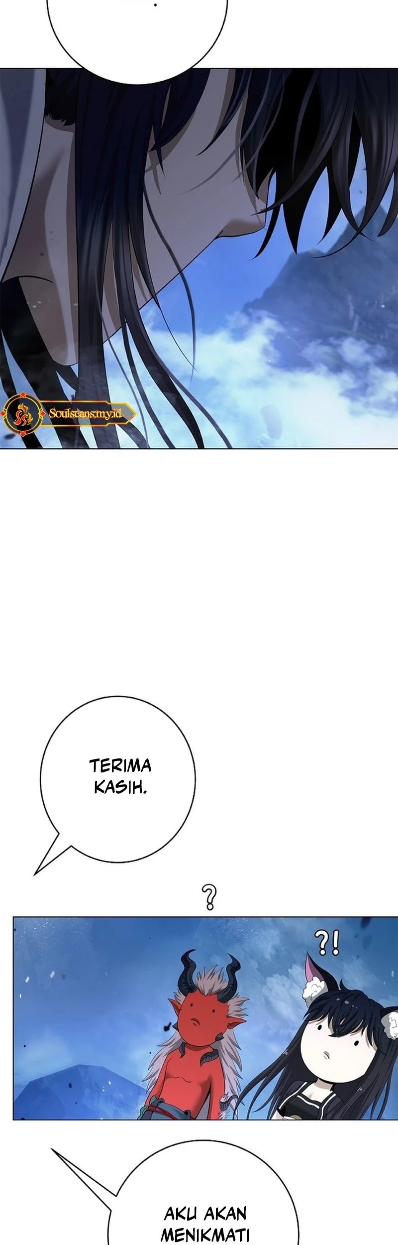 Cystic Story (Call The Spear) Chapter 186 - halaman 29
