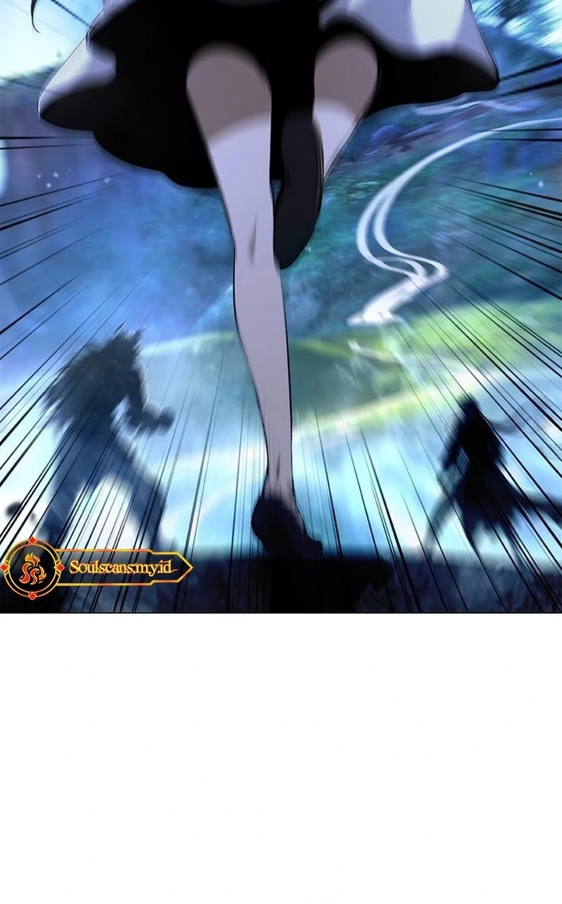 Cystic Story (Call The Spear) Chapter 186 - halaman 3