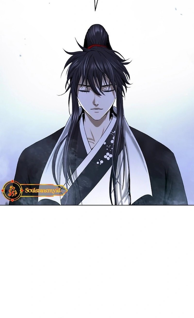 Cystic Story (Call The Spear) Chapter 186 - halaman 33