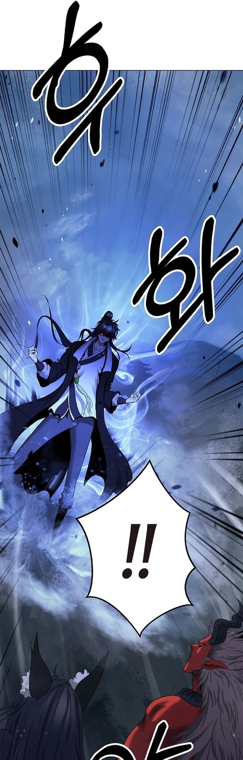 Cystic Story (Call The Spear) Chapter 186 - halaman 34
