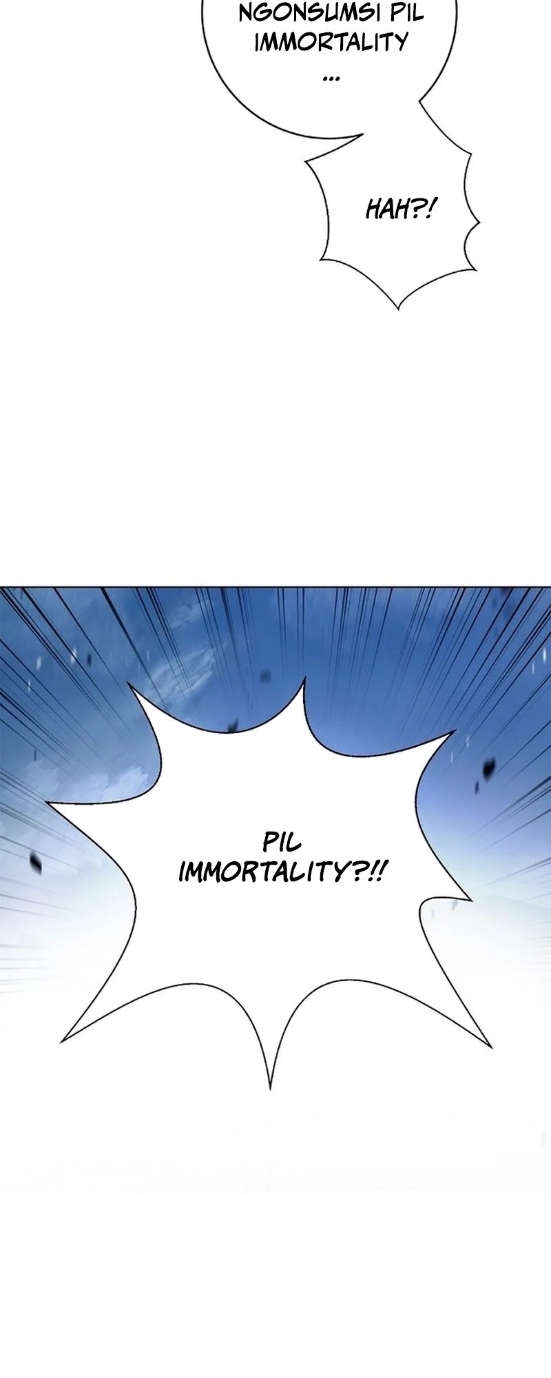 Cystic Story (Call The Spear) Chapter 186 - halaman 36