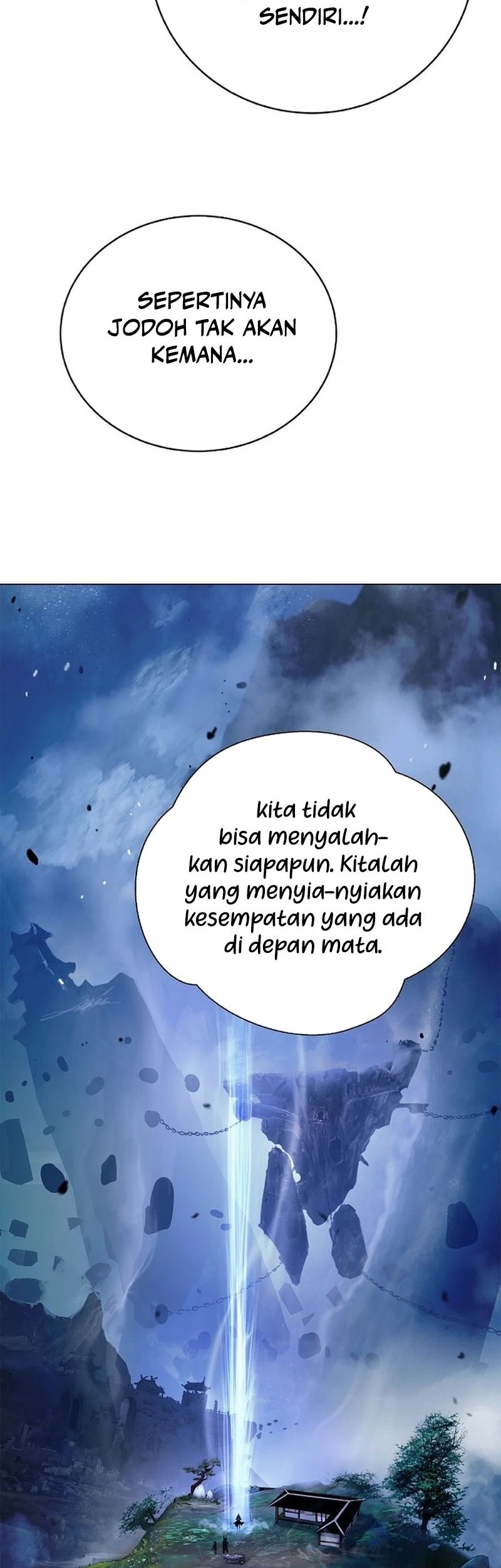 Cystic Story (Call The Spear) Chapter 186 - halaman 38