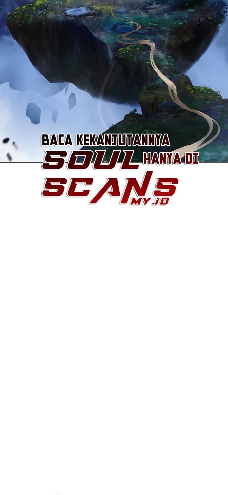 Cystic Story (Call The Spear) Chapter 186 - halaman 39