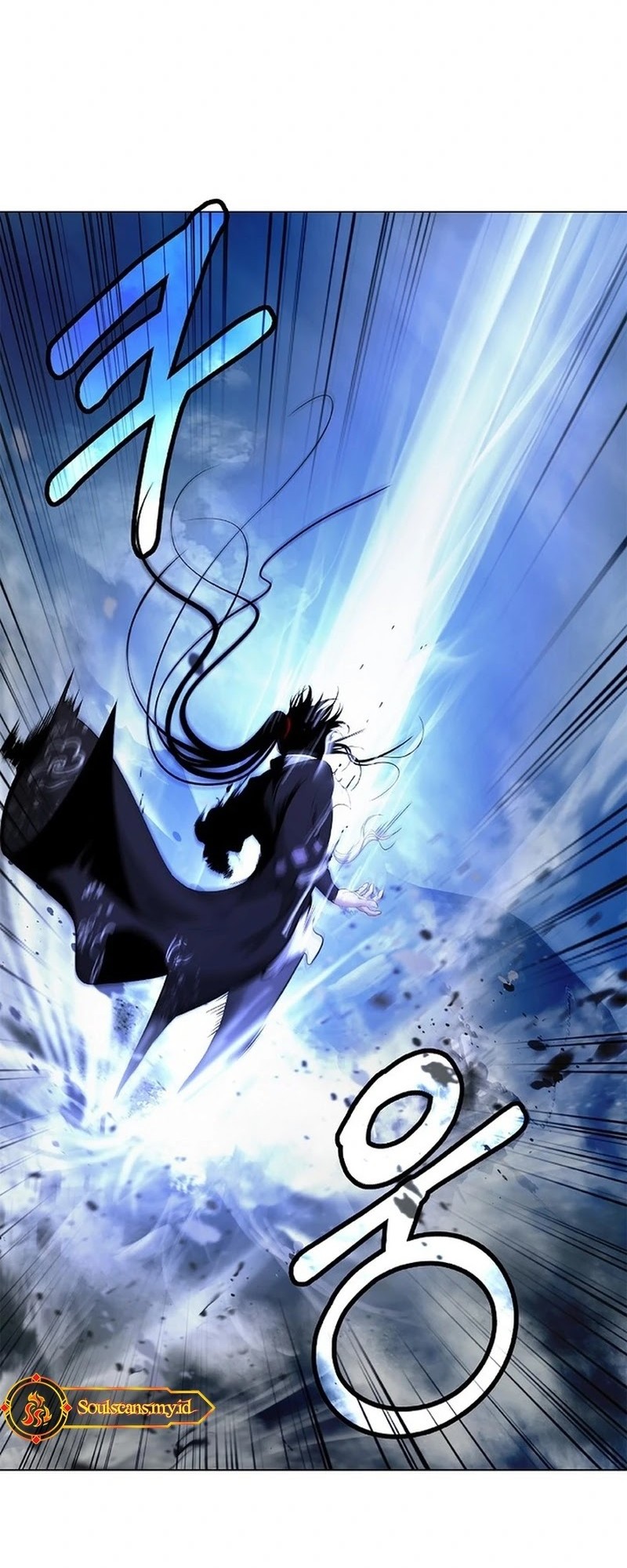 Cystic Story (Call The Spear) Chapter 186 - halaman 42