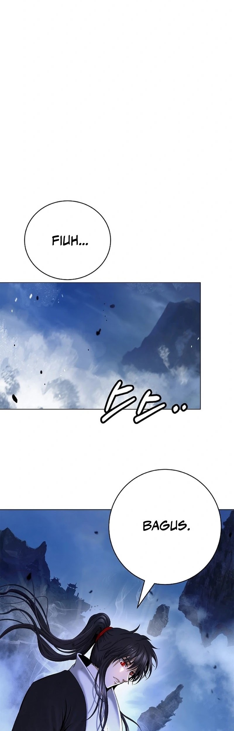 Cystic Story (Call The Spear) Chapter 186 - halaman 43