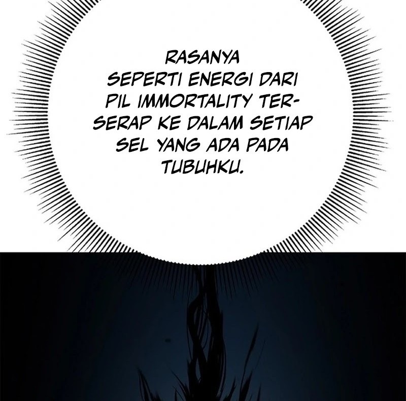 Cystic Story (Call The Spear) Chapter 186 - halaman 45