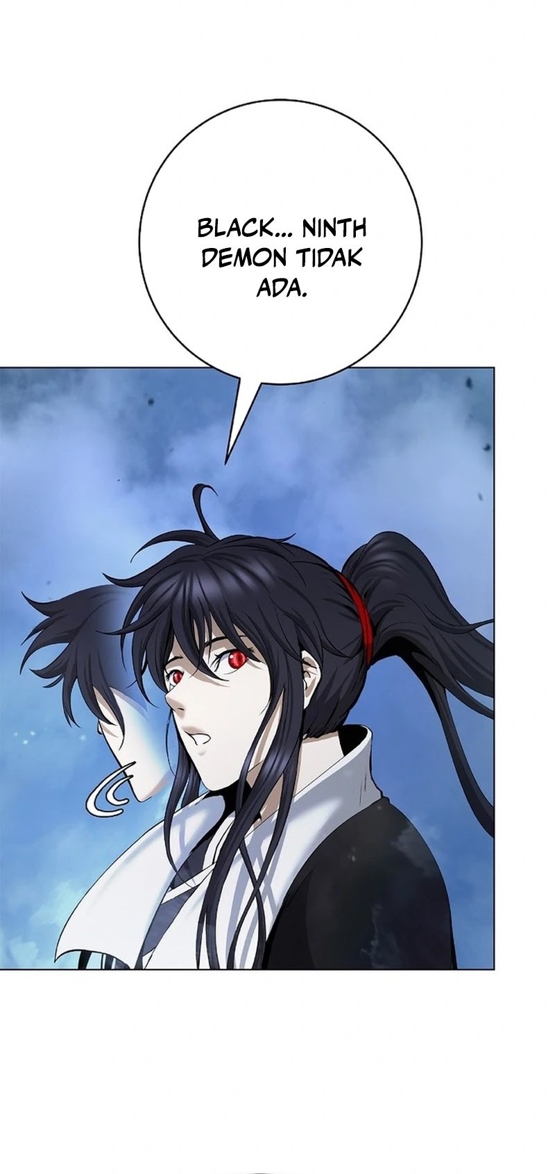 Cystic Story (Call The Spear) Chapter 186 - halaman 48