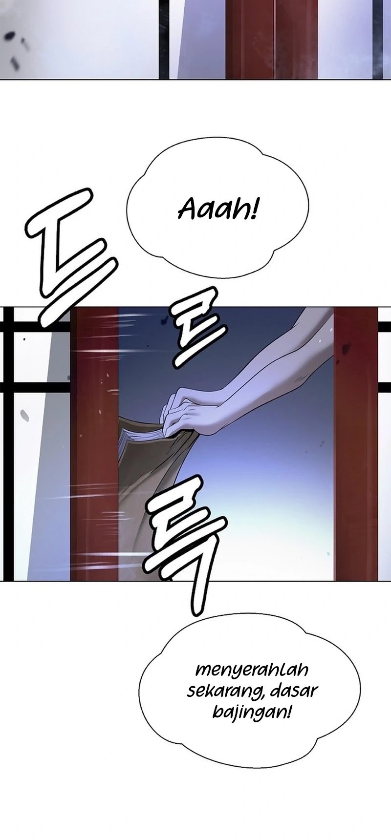 Cystic Story (Call The Spear) Chapter 186 - halaman 51