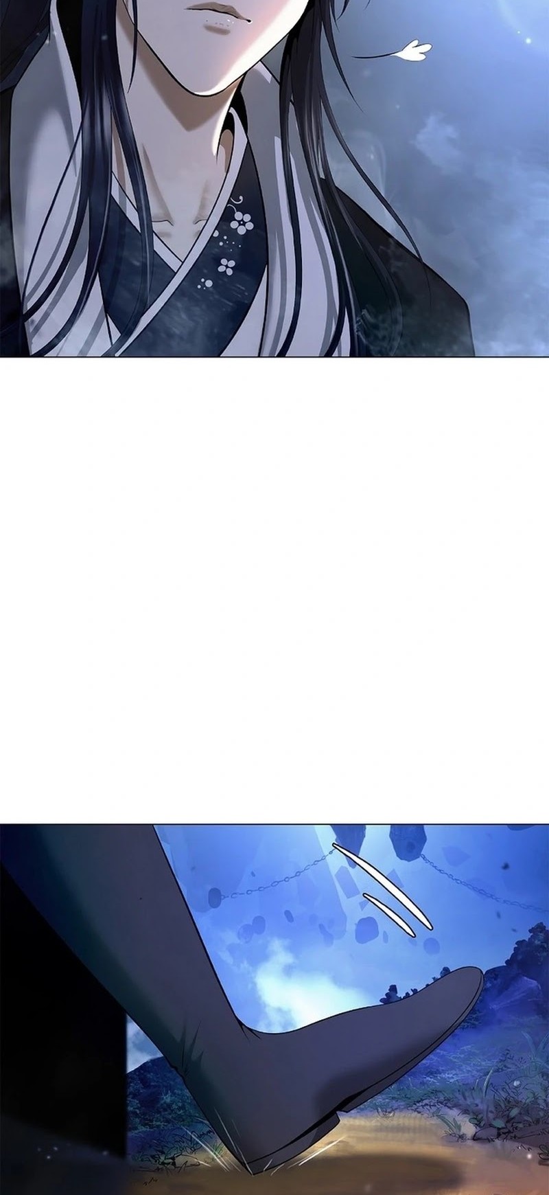 Cystic Story (Call The Spear) Chapter 186 - halaman 6