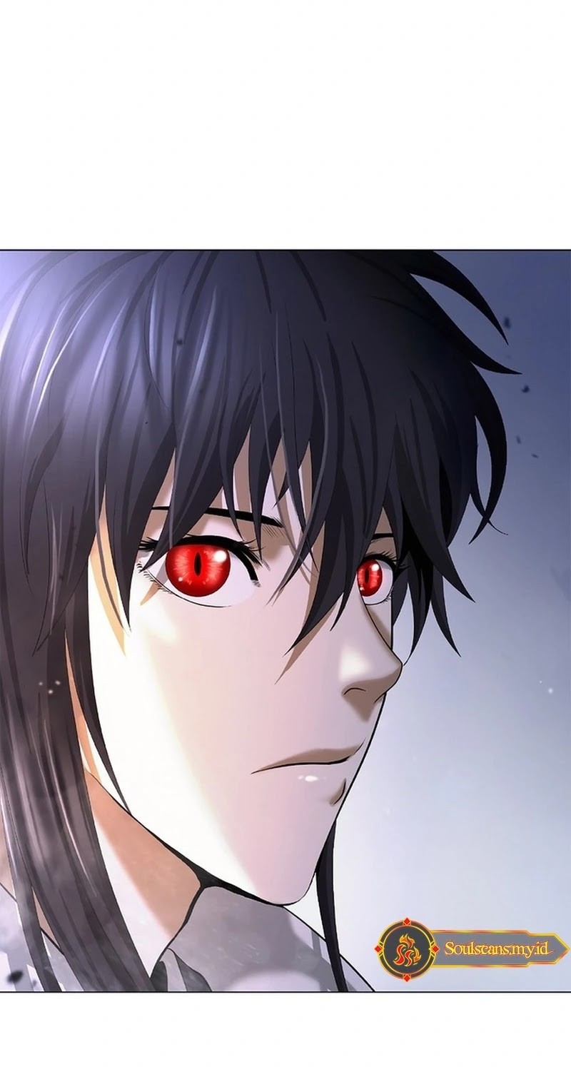 Cystic Story (Call The Spear) Chapter 186 - halaman 60