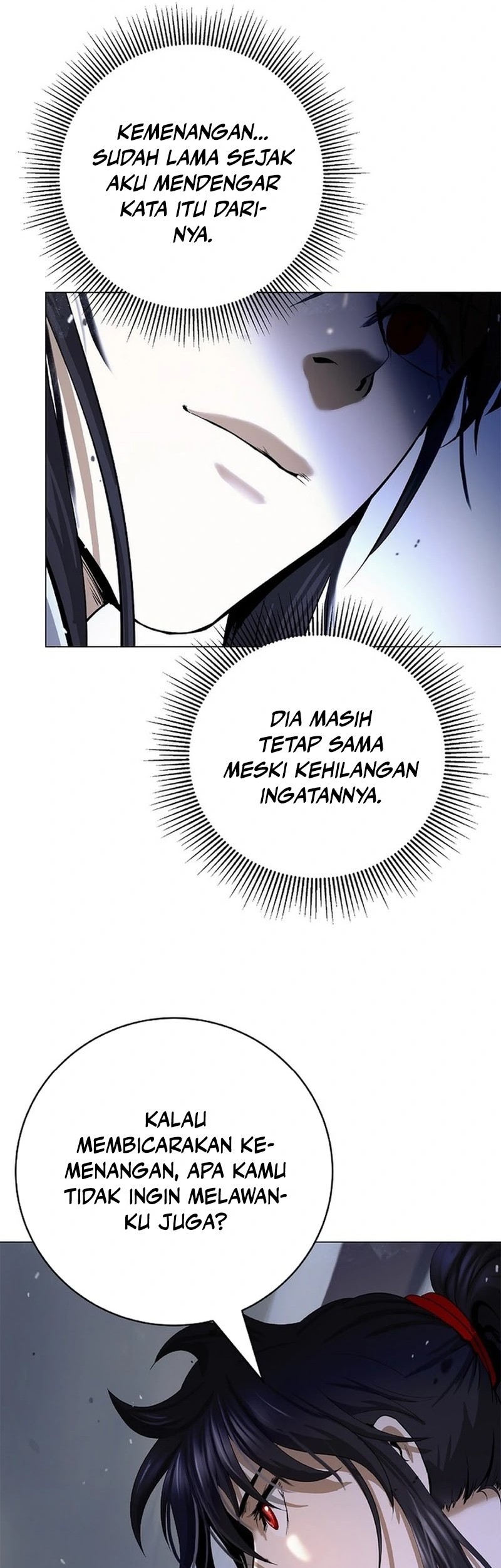 Cystic Story (Call The Spear) Chapter 186 - halaman 61