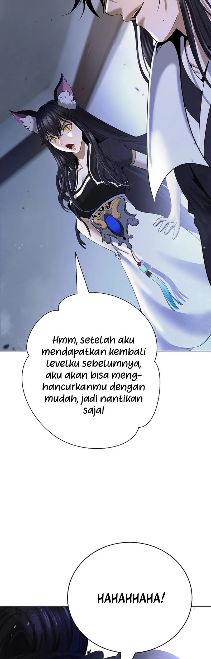 Cystic Story (Call The Spear) Chapter 186 - halaman 62