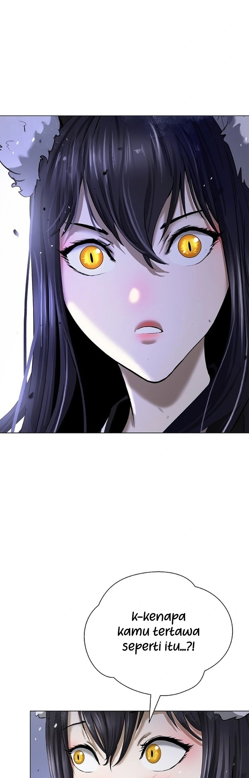 Cystic Story (Call The Spear) Chapter 186 - halaman 64