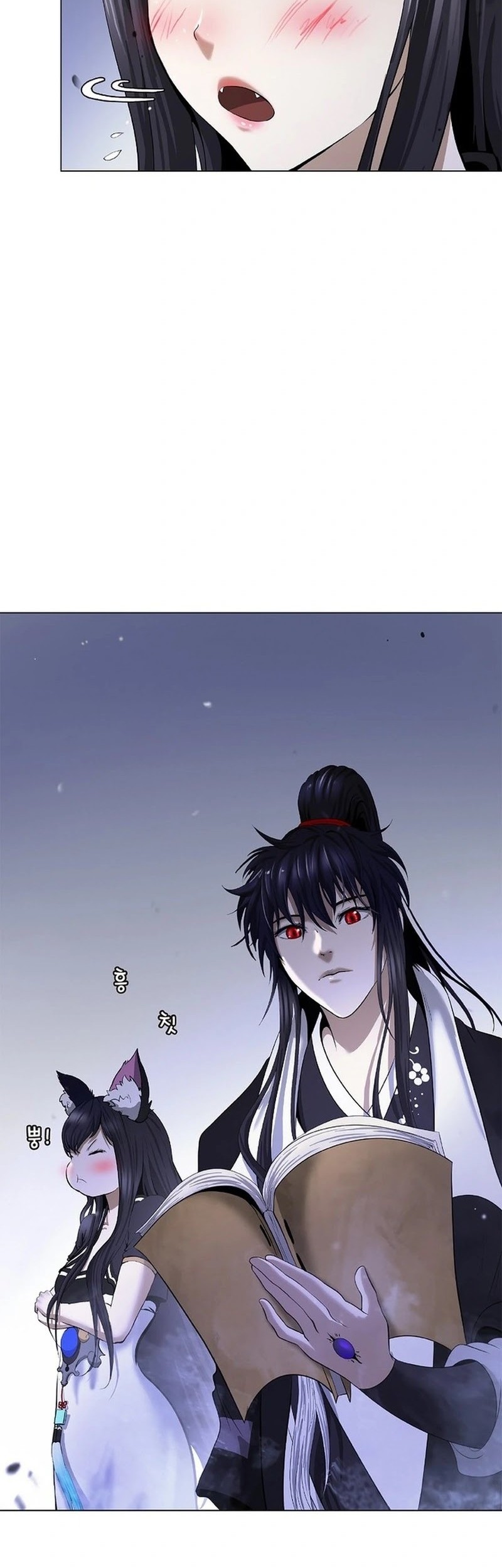 Cystic Story (Call The Spear) Chapter 186 - halaman 65