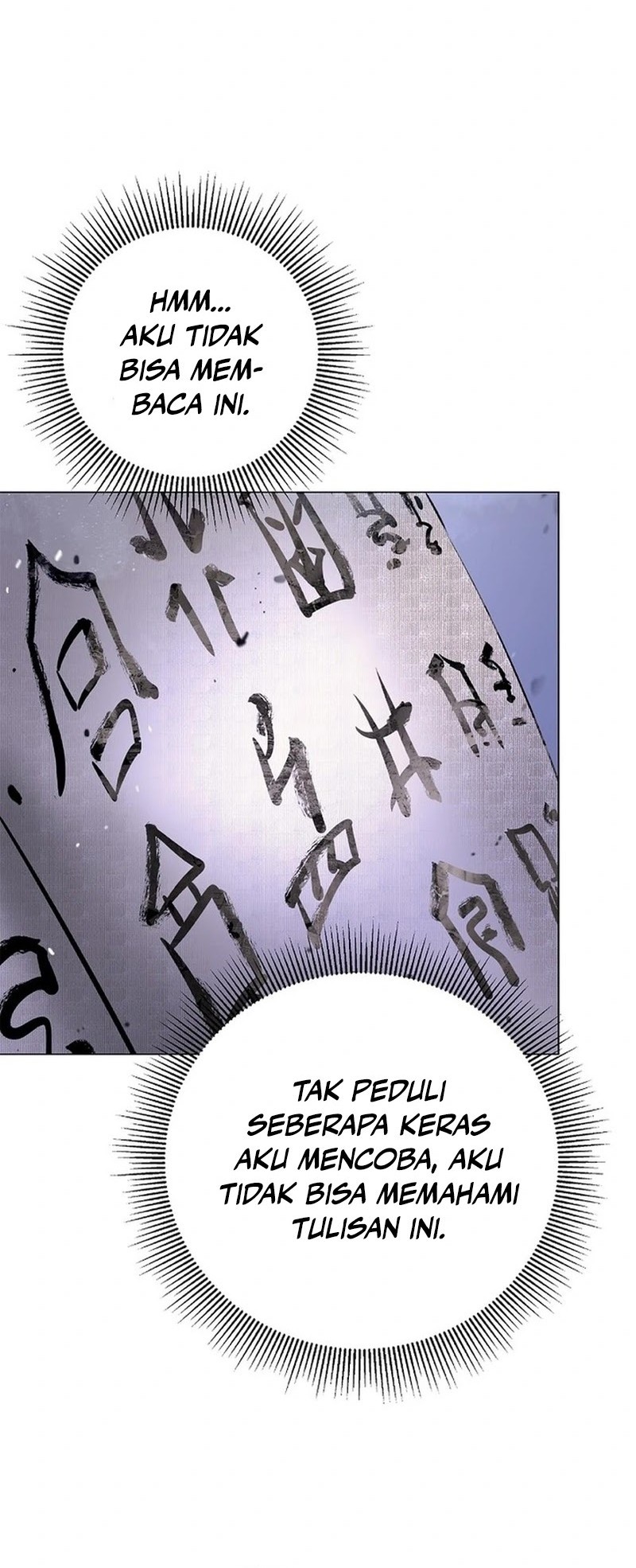 Cystic Story (Call The Spear) Chapter 186 - halaman 66