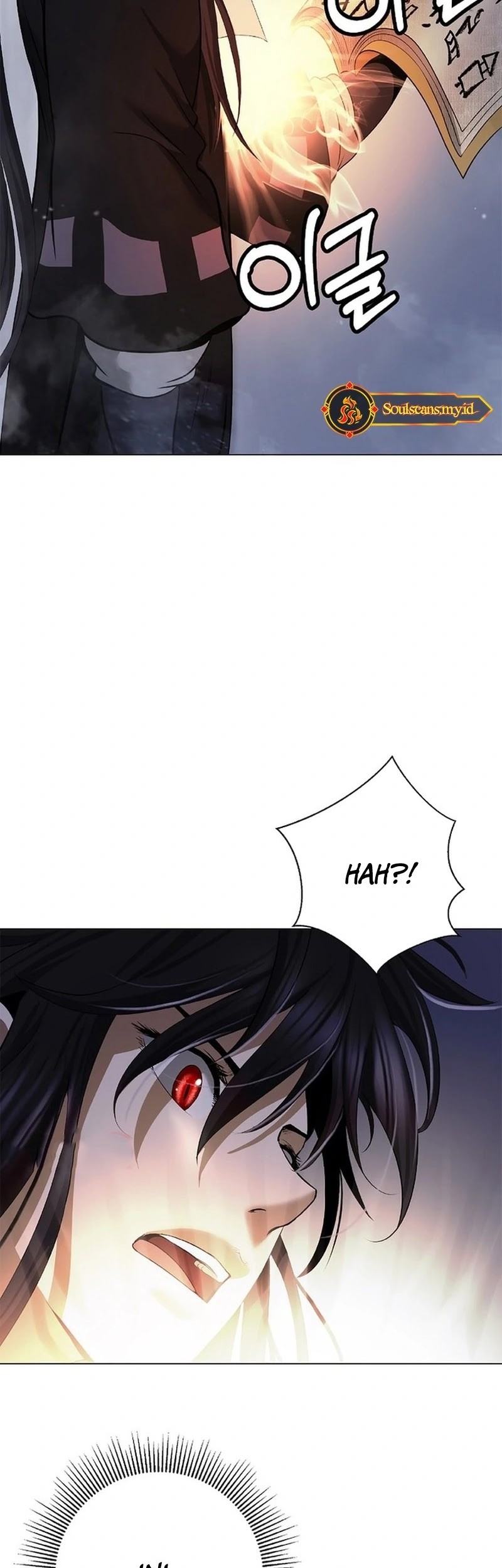 Cystic Story (Call The Spear) Chapter 186 - halaman 68
