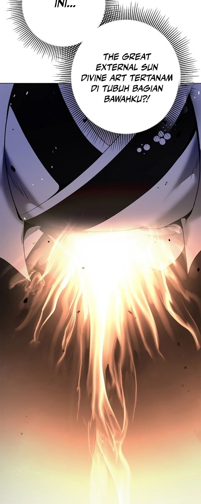 Cystic Story (Call The Spear) Chapter 186 - halaman 69