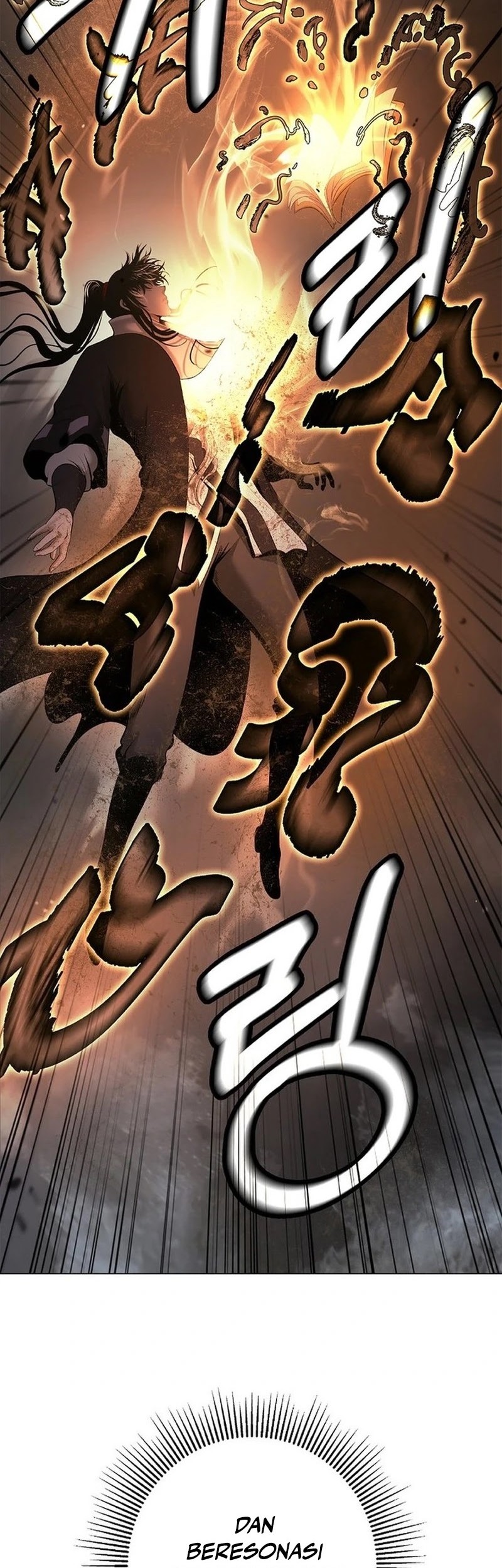 Cystic Story (Call The Spear) Chapter 186 - halaman 71